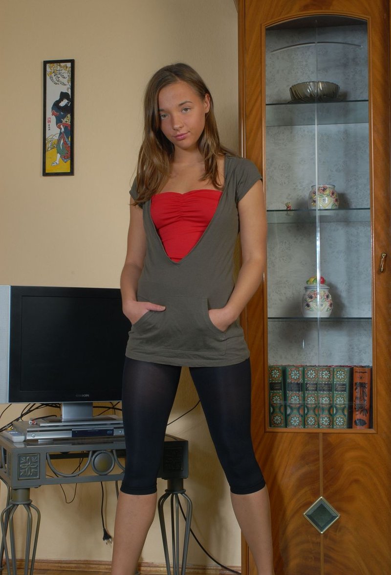 Олинка, 23